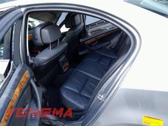 BMW 5-serie 5 serie (E60), Sedan, 2003 / 2010 550i 32V picture 10