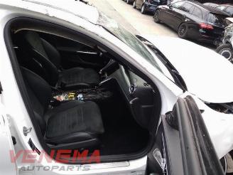 Mercedes C-klasse C (W206), Sedan, 2021 C-200 1.5 EQ Boost 4-Matic picture 11