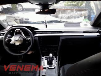 Volkswagen Arteon Arteon Shooting Brake (3HAC), Combi, 2020 2.0 TSI 16V picture 16