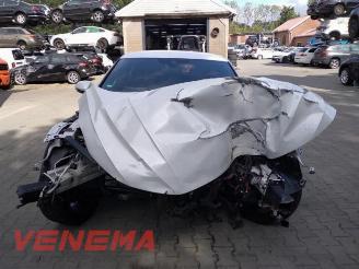 Volkswagen Arteon Arteon Shooting Brake (3HAC), Combi, 2020 2.0 TSI 16V picture 2