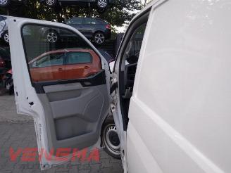 Volkswagen Transporter Transporter T6, Van, 2015 / 2024 2.0 TDI 150 4Motion picture 10