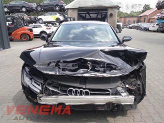 Audi A7 A7 Sportback (4GA/4GF), Liftback, 2010 / 2018 3.0 TDI V6 24V picture 2