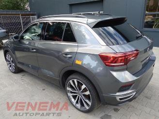 Volkswagen T-Roc T-Roc I, SUV, 2017 2.0 TSI 16V 4Motion picture 7
