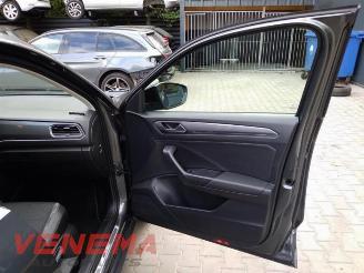 Volkswagen T-Roc T-Roc I, SUV, 2017 2.0 TSI 16V 4Motion picture 12