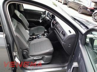 Volkswagen T-Roc T-Roc I, SUV, 2017 2.0 TSI 16V 4Motion picture 11