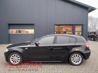 BMW 1-serie 1 serie (E87/87N), Hatchback 5-drs, 2003 / 2012 116i 1.6 16V picture 8