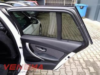 BMW 3-serie 3 serie Touring (F31), Combi, 2012 / 2019 316d 2.0 16V picture 15