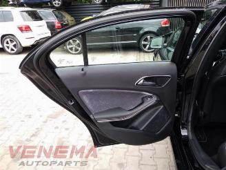 Mercedes A-klasse A (W176), Hatchback, 2012 / 2018 1.5 A-180 CDI, A-180d 16V picture 14