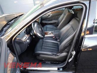 Mercedes E-klasse E Estate (S212), Combi, 2009 / 2016 E-350 CDI BlueTEC 3.0 V6 24V picture 9
