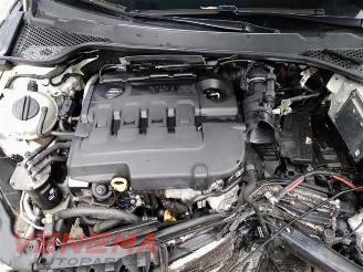 Seat Leon Leon ST (5FF), Combi 5-drs, 2012 / 2020 2.0 TDI FR 16V picture 18