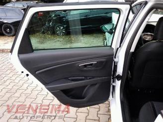 Seat Leon Leon ST (5FF), Combi 5-drs, 2012 / 2020 2.0 TDI FR 16V picture 13