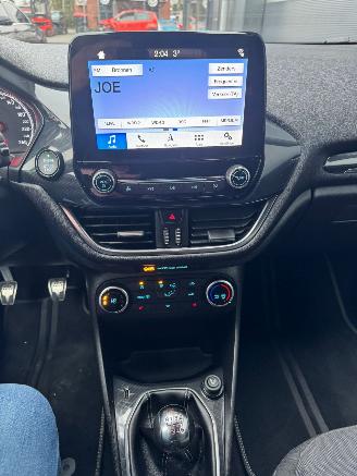 Ford Fiesta 1.5 ST | 147 kW | 80.000km | LED, B&O, Launch, Navi | Alle Airbags OK! picture 16