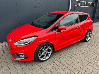 Ford Fiesta 1.5 ST | 147 kW | 80.000km | LED, B&O, Launch, Navi | Alle Airbags OK! picture 9