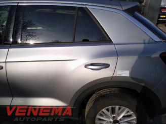 Volkswagen T-Roc T-Roc I, SUV, 2017 2.0 TDI 150 16V picture 21