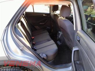 Volkswagen T-Roc T-Roc I, SUV, 2017 2.0 TDI 150 16V picture 16