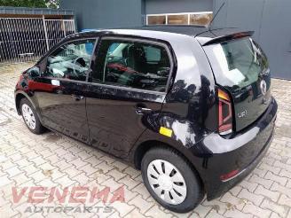 Volkswagen Up! Up! (121), Hatchback, 2011 1.0 12V 75 picture 7