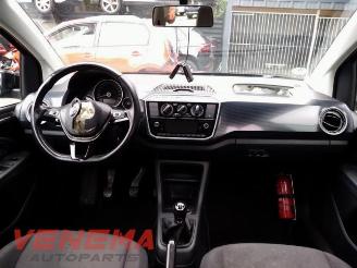 Volkswagen Up! Up! (121), Hatchback, 2011 1.0 12V 75 picture 17