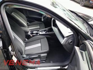 Audi A3 A3 Sportback (8YA), Hatchback 5-drs, 2019 2.0 35 TDI 16V picture 9