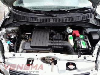 Suzuki Swift Swift (ZA/ZC/ZD1/2/3/9), Hatchback, 2005 / 2011 1.3 VVT 16V picture 22