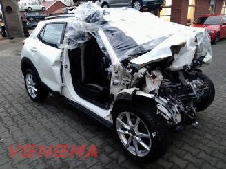 Kia Stonic Stonic (YB), SUV, 2017 1.0i T-GDi 12V picture 3