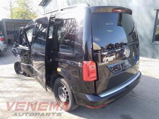 Volkswagen Caddy Caddy Combi IV, MPV, 2015 / 2020 1.4 TSI 16V picture 7