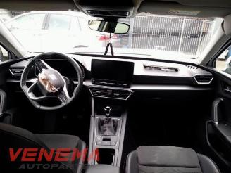 Seat Leon Leon (KLB), Hatchback 5-drs, 2019 1.0 TSI 12V picture 14