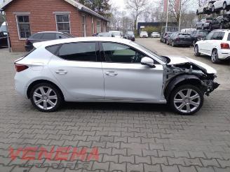 Seat Leon Leon (KLB), Hatchback 5-drs, 2019 1.0 TSI 12V picture 4