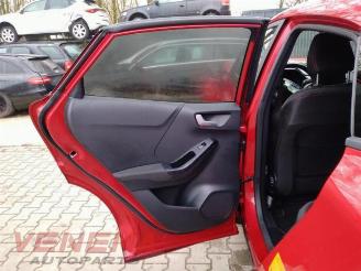 Ford Puma Puma, SUV, 2019 1.0 Ti-VCT EcoBoost mHEV 12V picture 14