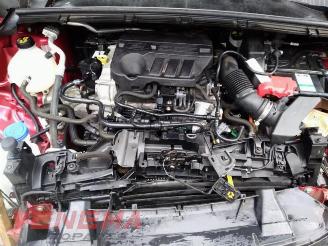 Ford Puma Puma, SUV, 2019 1.0 Ti-VCT EcoBoost mHEV 12V picture 22