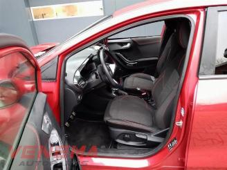 Ford Puma Puma, SUV, 2019 1.0 Ti-VCT EcoBoost mHEV 12V picture 9