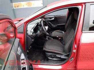 Ford Puma Puma, SUV, 2019 1.0 Ti-VCT EcoBoost mHEV 12V picture 9