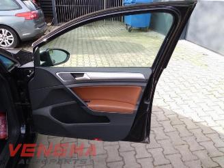 Volkswagen Golf Golf VII Variant (AUVV), Combi, 2013 / 2021 1.4 TGI 16V picture 11