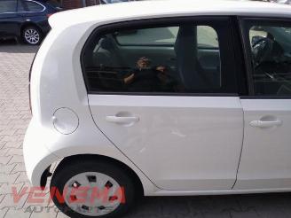 Seat Mii Mii, Hatchback, 2011 1.0 12V picture 21
