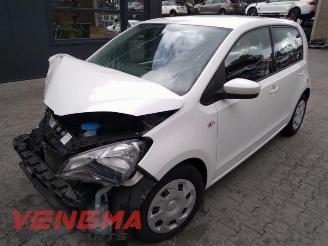 Seat Mii Mii, Hatchback, 2011 1.0 12V picture 1