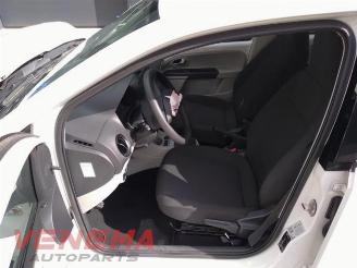 Seat Mii  picture 9