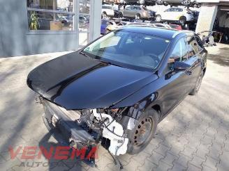 Coche siniestrado Seat Leon Leon ST (5FF), Combi 5-drs, 2012 / 2020 2.0 TDI FR 16V 2017/4