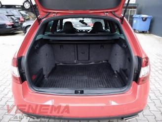 Skoda Octavia Octavia Combi (5EAC), Combi 5-drs, 2012 / 2020 2.0 TDI RS 16V picture 18