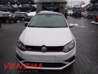 Volkswagen Polo Polo V (6R), Hatchback, 2009 / 2017 1.4 GTI 16V picture 3