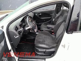 Volkswagen Polo Polo V (6R), Hatchback, 2009 / 2017 1.4 GTI 16V picture 10