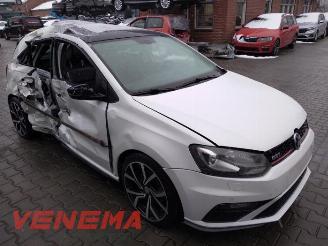 Volkswagen Polo Polo V (6R), Hatchback, 2009 / 2017 1.4 GTI 16V picture 4