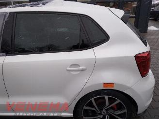Volkswagen Polo Polo V (6R), Hatchback, 2009 / 2017 1.4 GTI 16V picture 16