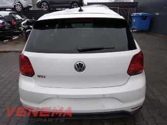 Volkswagen Polo Polo V (6R), Hatchback, 2009 / 2017 1.4 GTI 16V picture 7
