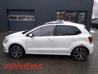 Volkswagen Polo Polo V (6R), Hatchback, 2009 / 2017 1.4 GTI 16V picture 9