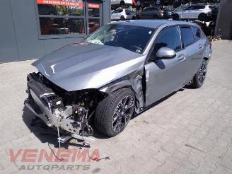 BMW 1-serie 1 serie (F70), Hatchback, 2024 120 1.5 TwinPower Turbo 12V picture 2