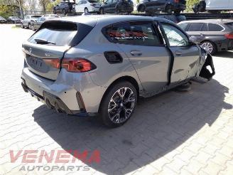 BMW 1-serie 1 serie (F70), Hatchback, 2024 120 1.5 TwinPower Turbo 12V picture 6
