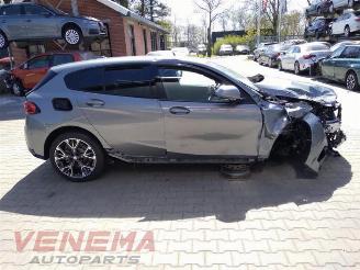 BMW 1-serie 1 serie (F70), Hatchback, 2024 120 1.5 TwinPower Turbo 12V picture 5