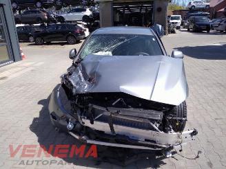BMW 1-serie 1 serie (F70), Hatchback, 2024 120 1.5 TwinPower Turbo 12V picture 3