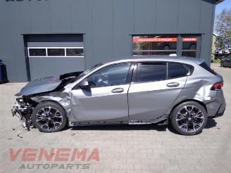 BMW 1-serie 1 serie (F70), Hatchback, 2024 120 1.5 TwinPower Turbo 12V picture 9