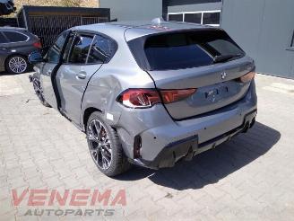 BMW 1-serie 1 serie (F70), Hatchback, 2024 120 1.5 TwinPower Turbo 12V picture 8