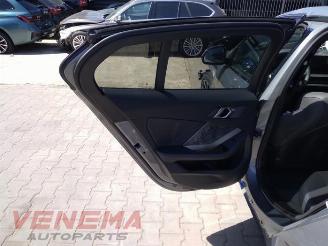 BMW 1-serie 1 serie (F70), Hatchback, 2024 120 1.5 TwinPower Turbo 12V picture 13